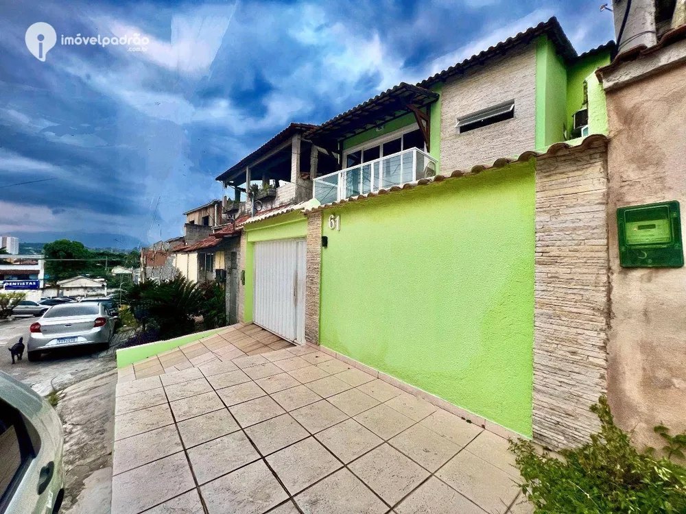 Casa, 3 quartos, 180 m² - Foto 32