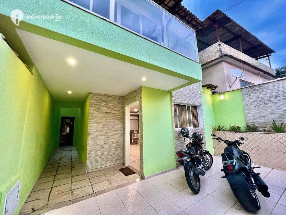 Casa, 3 quartos, 180 m² - Foto 31