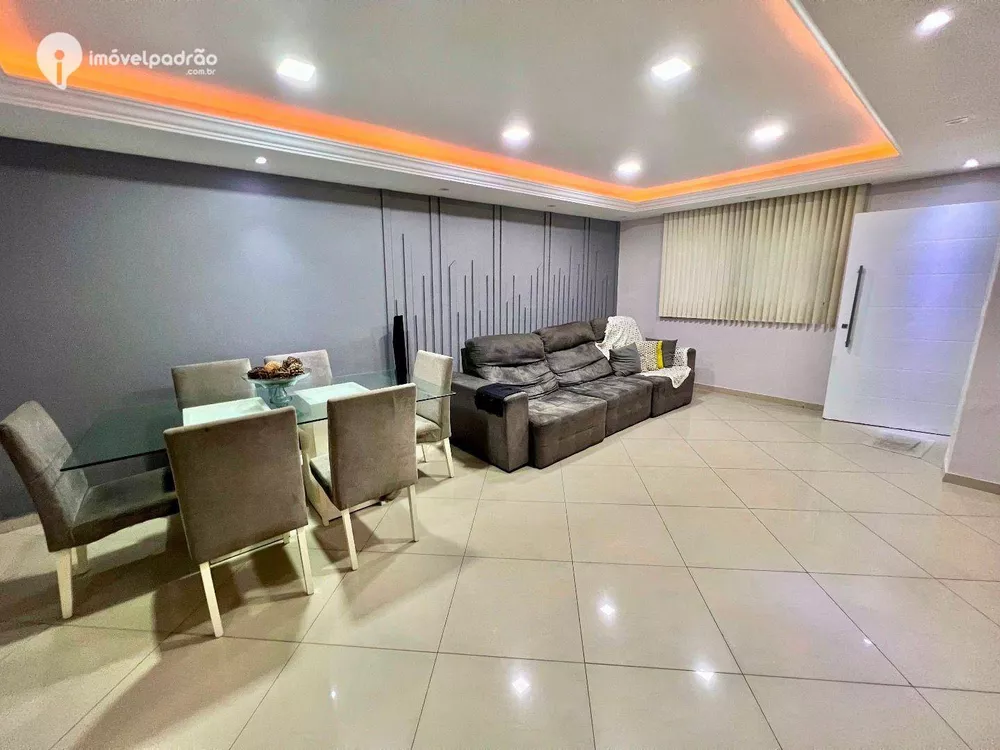 Casa, 3 quartos, 180 m² - Foto 8