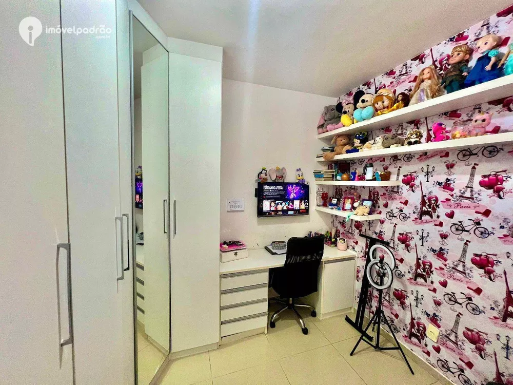 Casa, 3 quartos, 180 m² - Foto 12