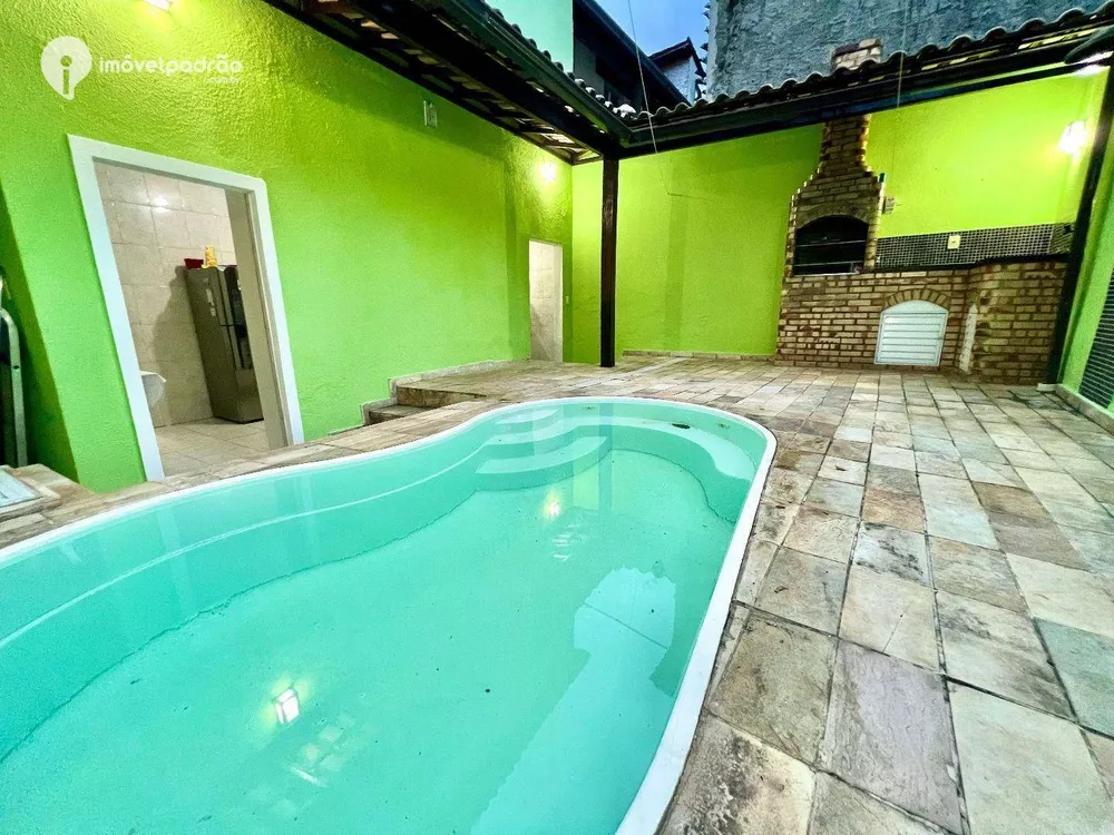 Casa, 3 quartos, 180 m² - Foto 20