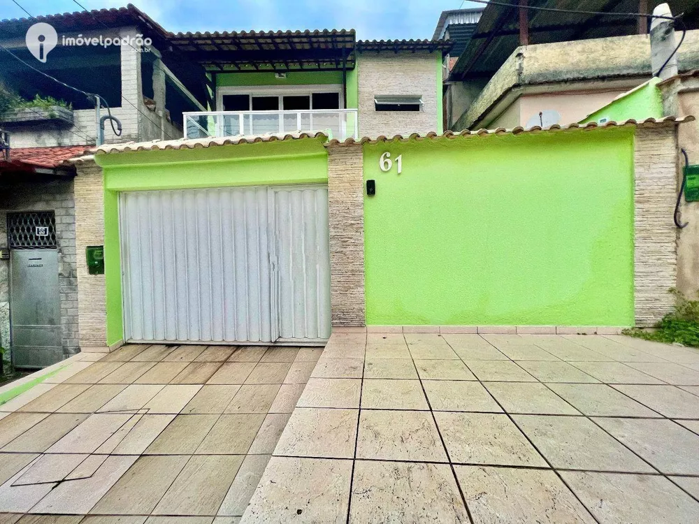 Casa, 3 quartos, 180 m² - Foto 33