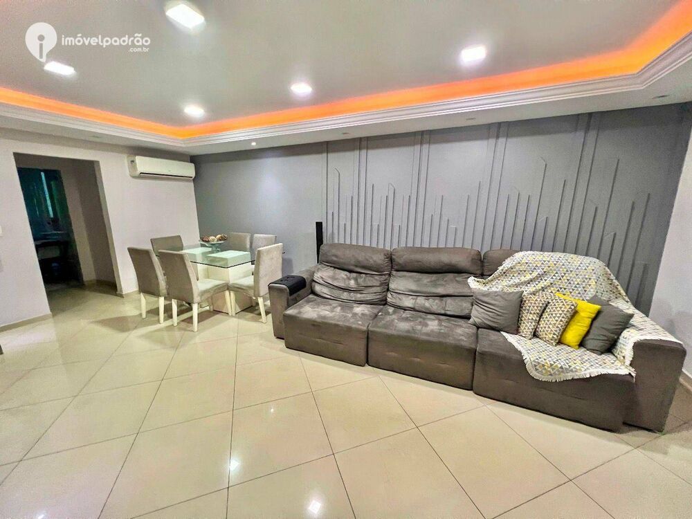 Casa, 3 quartos, 180 m² - Foto 2