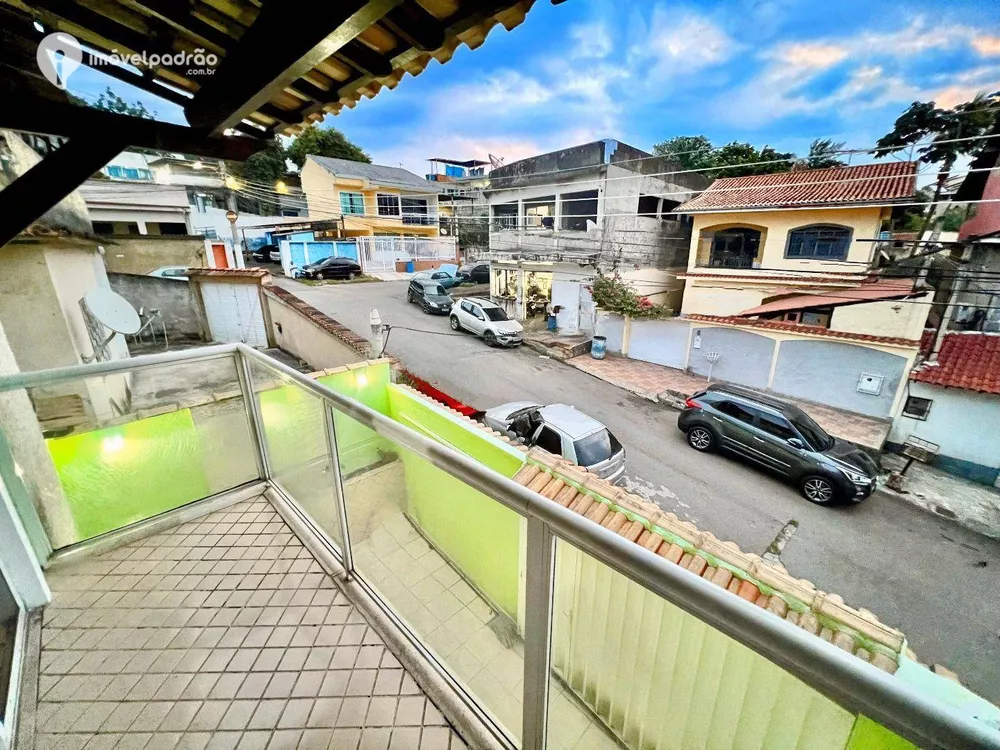 Casa, 3 quartos, 180 m² - Foto 39