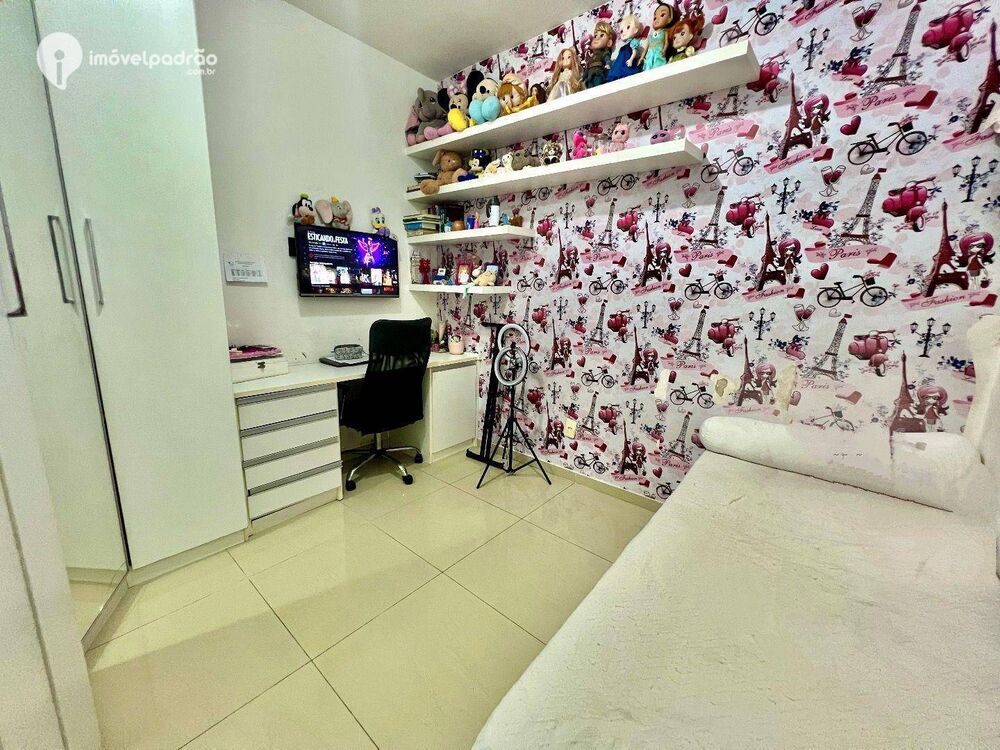 Casa, 3 quartos, 180 m² - Foto 17