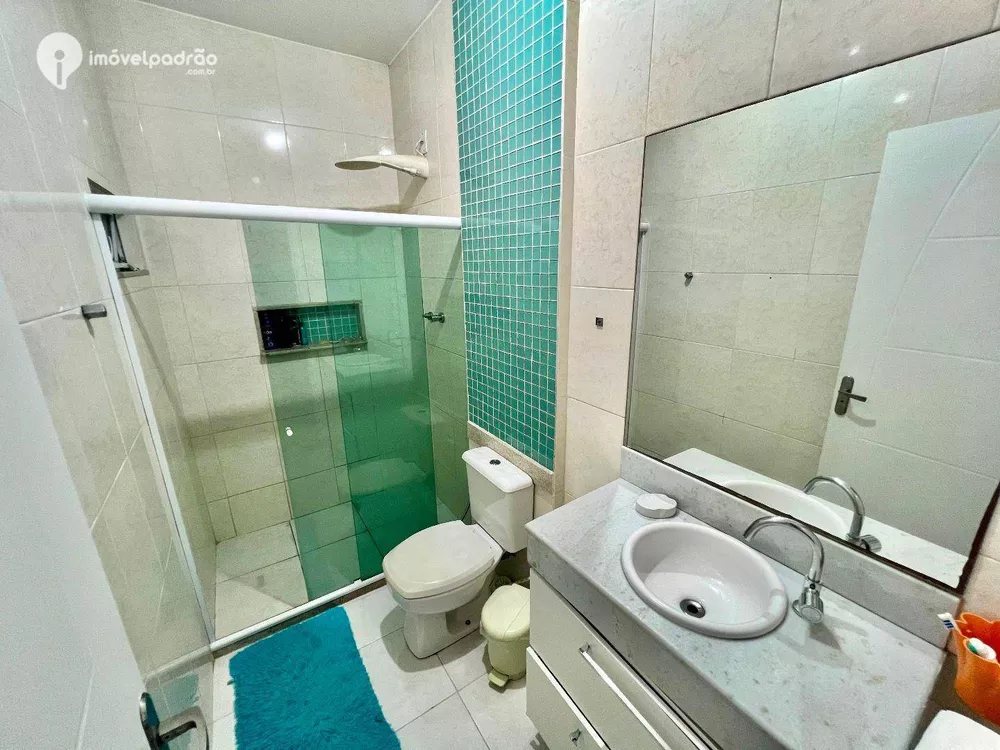 Casa, 3 quartos, 180 m² - Foto 11