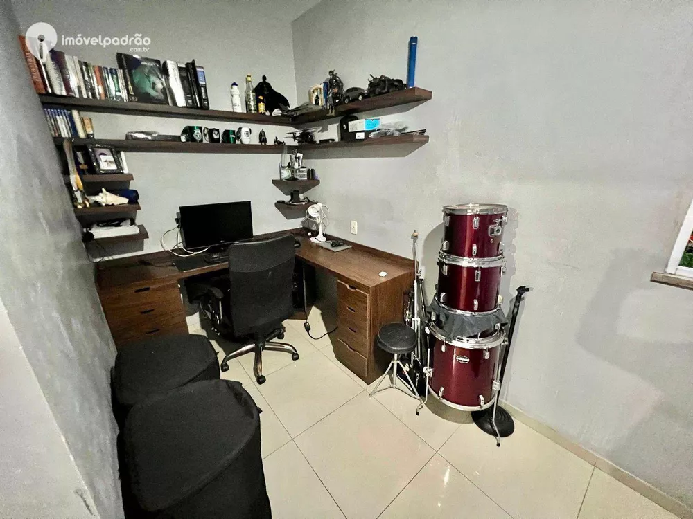 Casa, 3 quartos, 180 m² - Foto 3