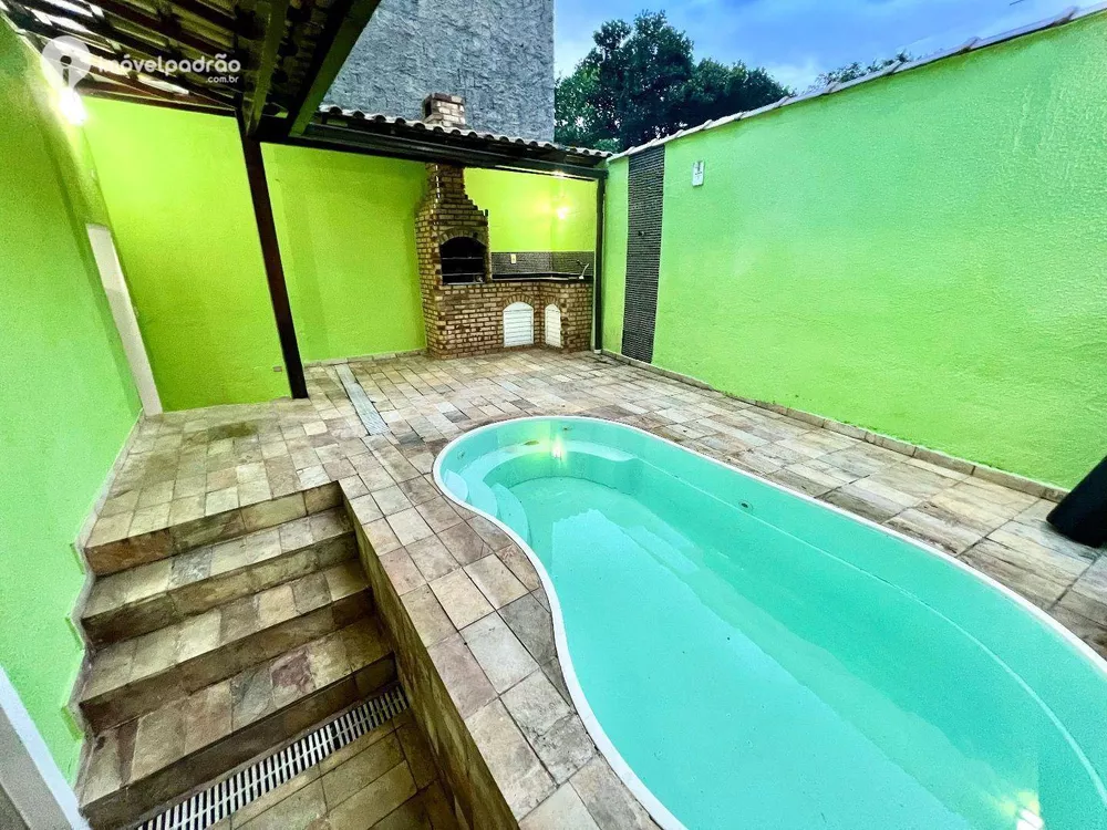 Casa, 3 quartos, 180 m² - Foto 21