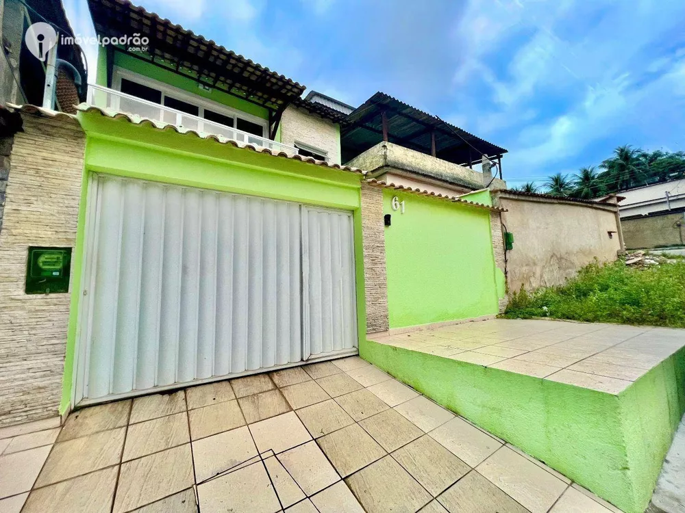 Casa, 3 quartos, 180 m² - Foto 34