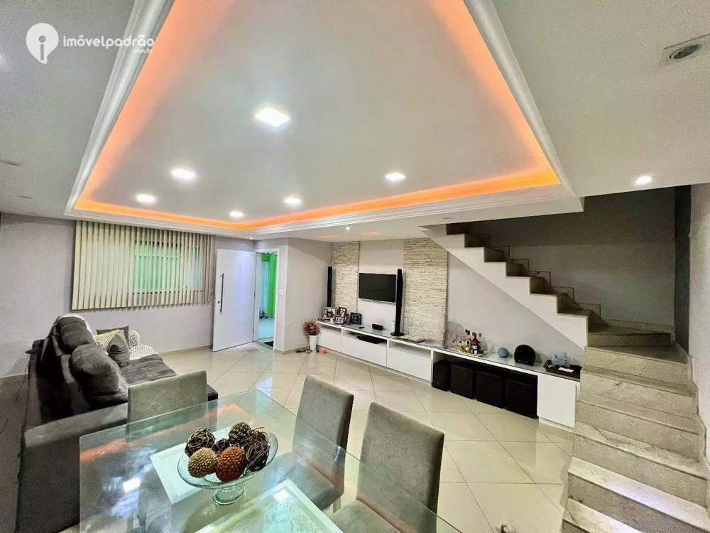 Casa, 3 quartos, 180 m² - Foto 26