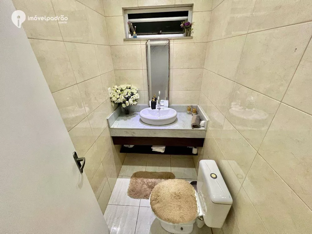 Casa, 3 quartos, 180 m² - Foto 28