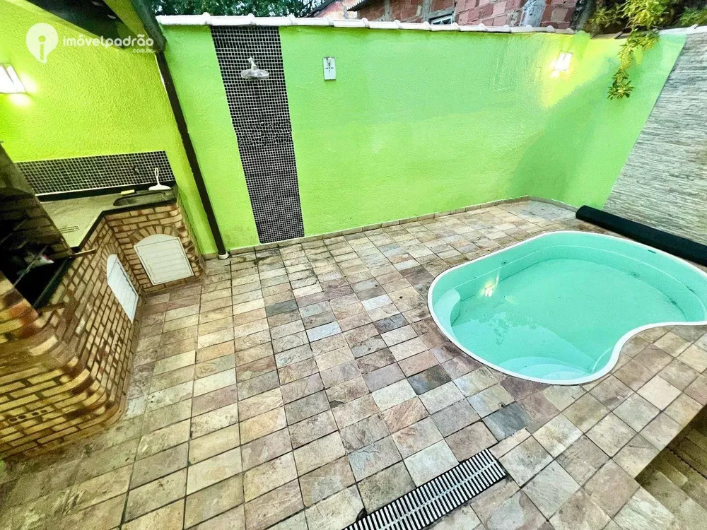 Casa, 3 quartos, 180 m² - Foto 19