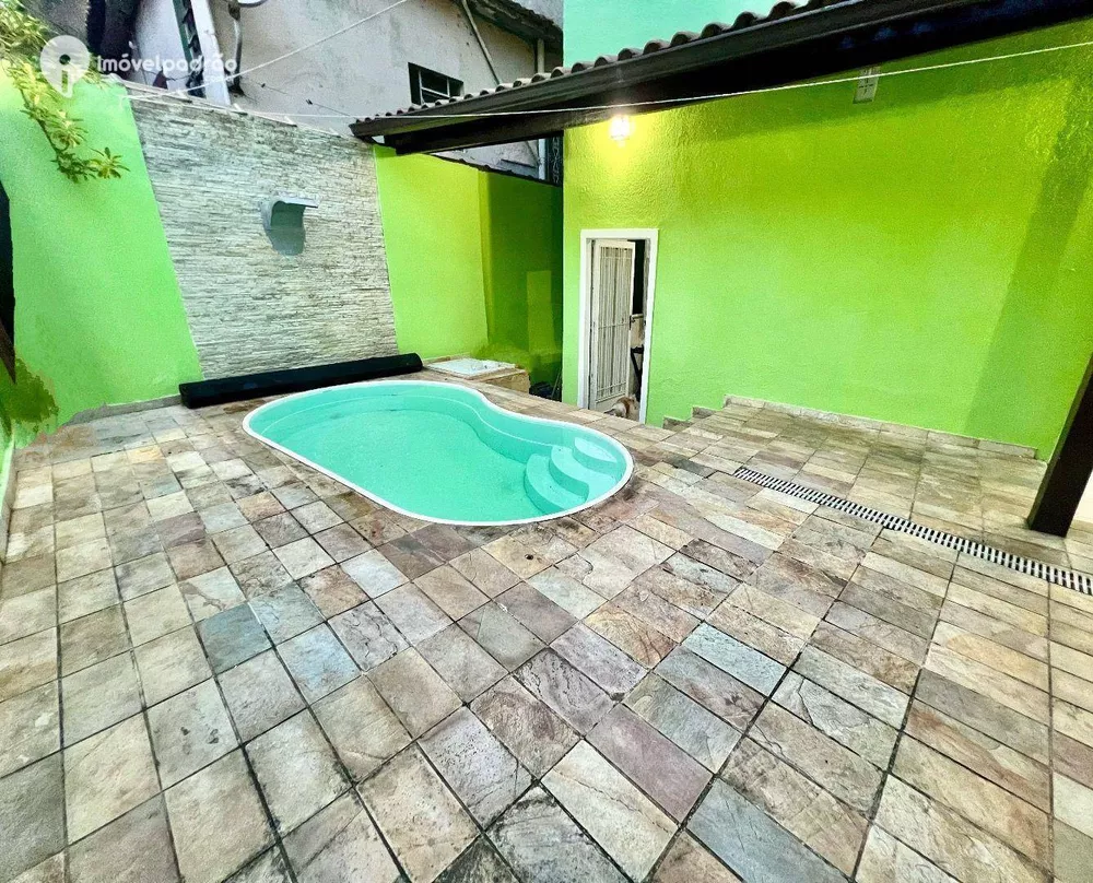 Casa, 3 quartos, 180 m² - Foto 23