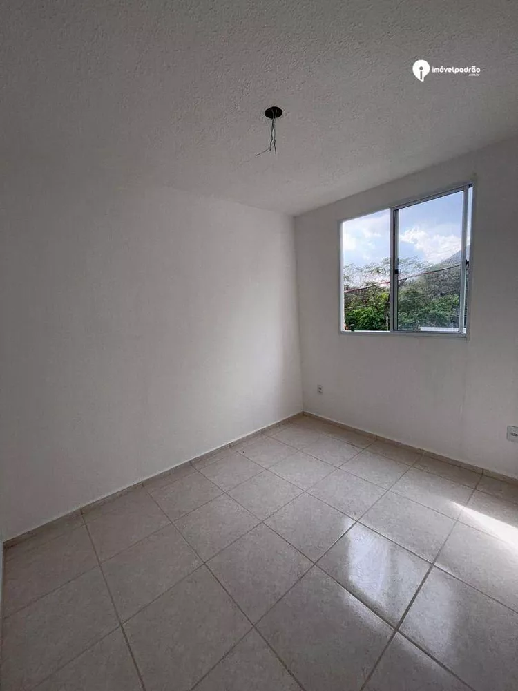 Apartamento, 2 quartos, 41 m² - Foto 8