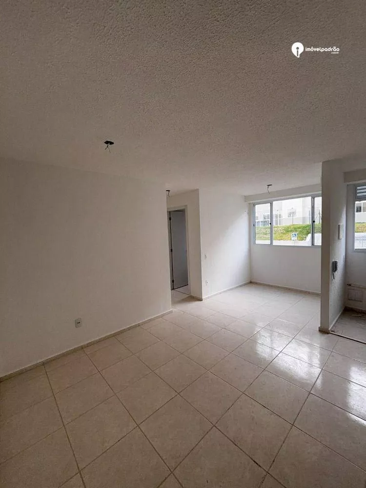 Apartamento, 2 quartos, 41 m² - Foto 6