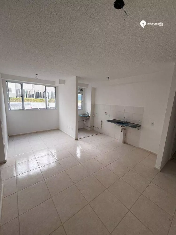 Apartamento, 2 quartos, 41 m² - Foto 11