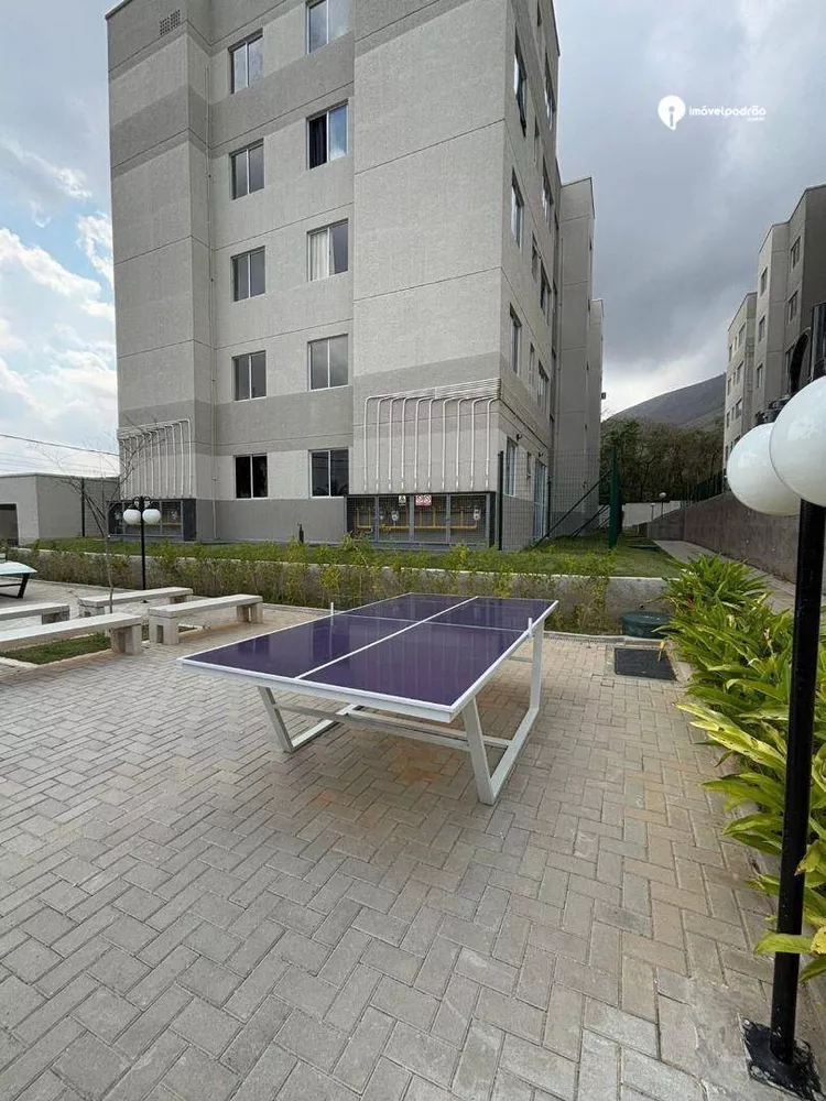 Apartamento, 2 quartos, 41 m² - Foto 9