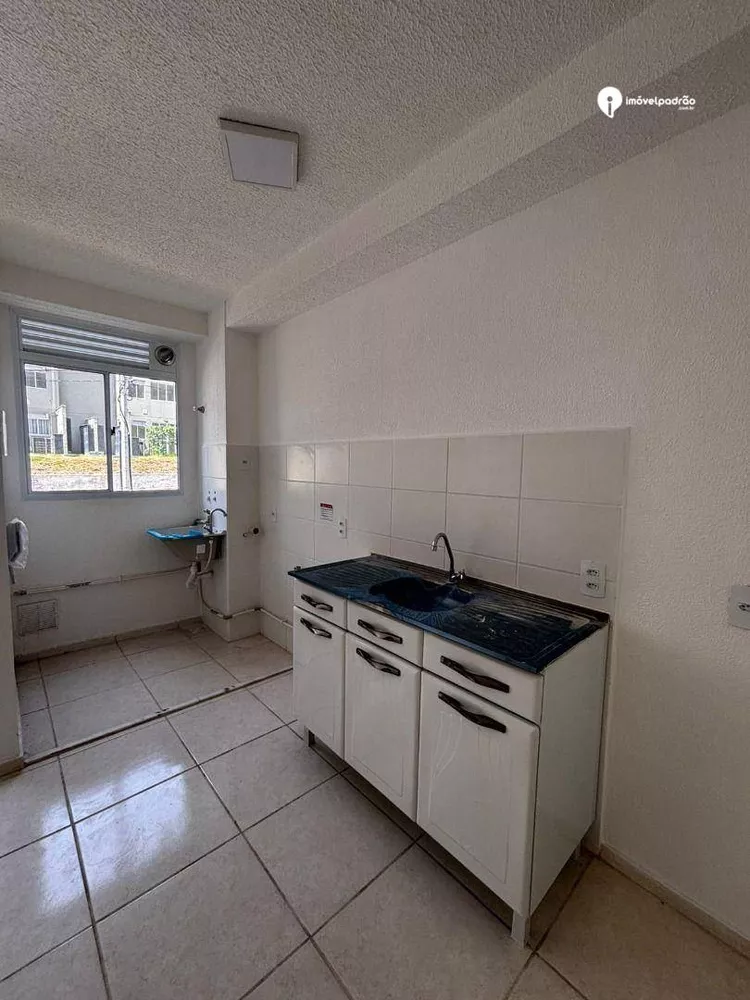 Apartamento, 2 quartos, 41 m² - Foto 22