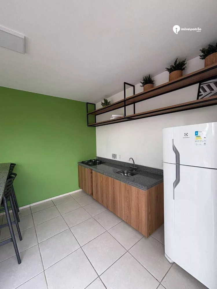 Apartamento, 2 quartos, 41 m² - Foto 10