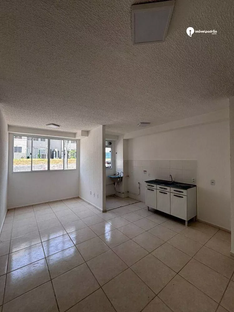 Apartamento, 2 quartos, 41 m² - Foto 24
