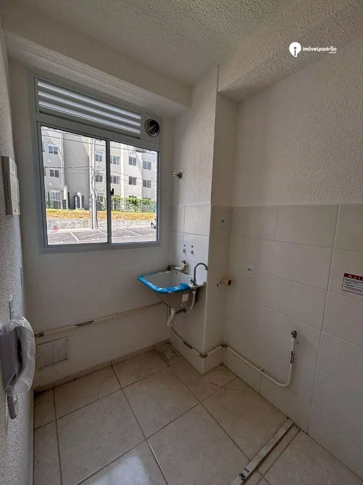 Apartamento, 2 quartos, 41 m² - Foto 28