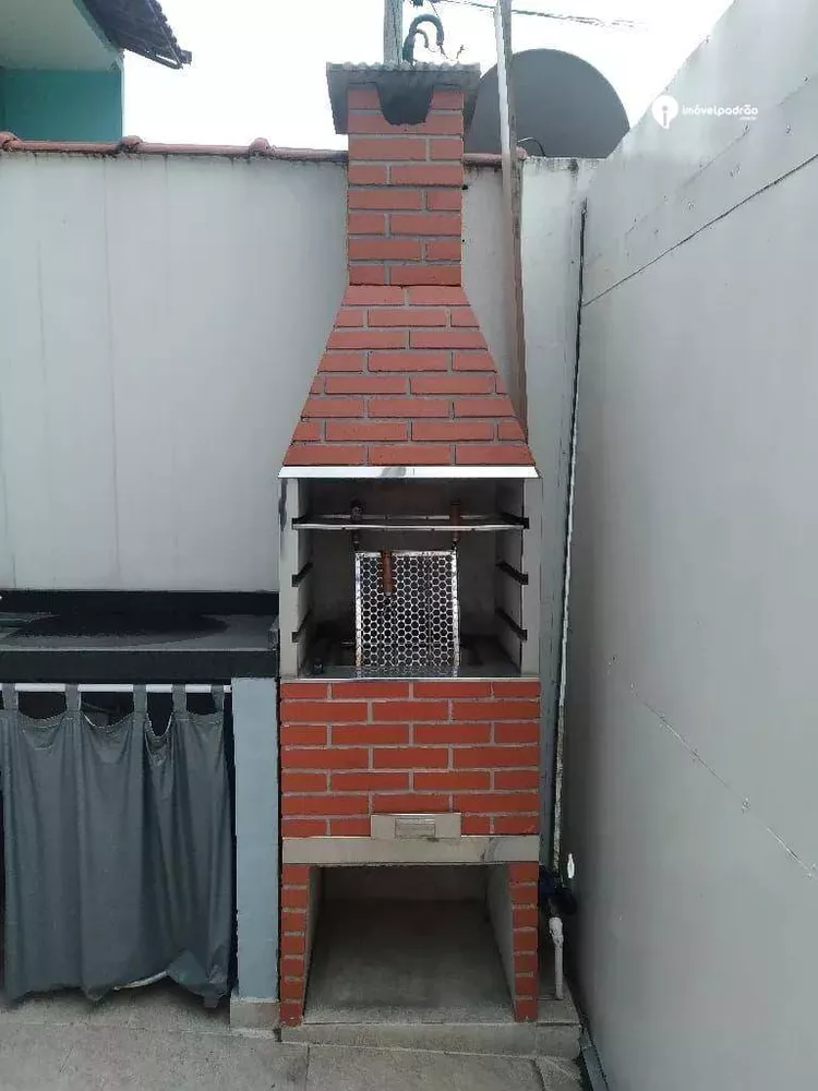 Casa, 2 quartos, 69 m² - Foto 23