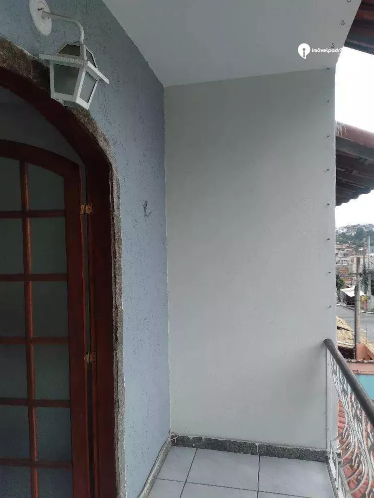 Casa, 2 quartos, 69 m² - Foto 15