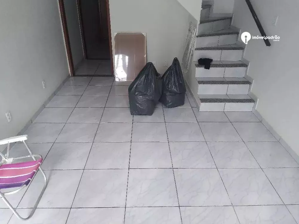 Casa, 2 quartos, 69 m² - Foto 2