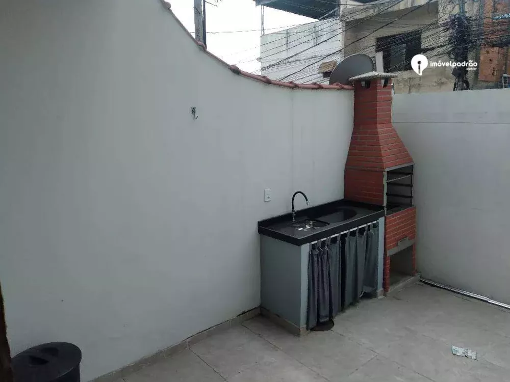 Casa, 2 quartos, 69 m² - Foto 22