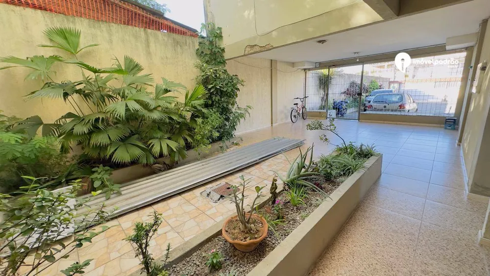 Apartamento, 1 quarto, 45 m² - Foto 3