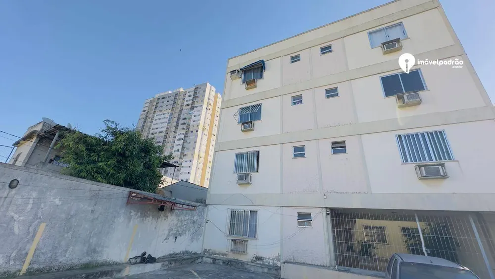 Apartamento, 1 quarto, 45 m² - Foto 2