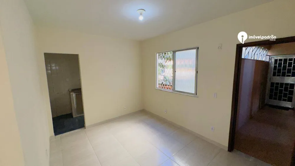 Apartamento, 1 quarto, 45 m² - Foto 1