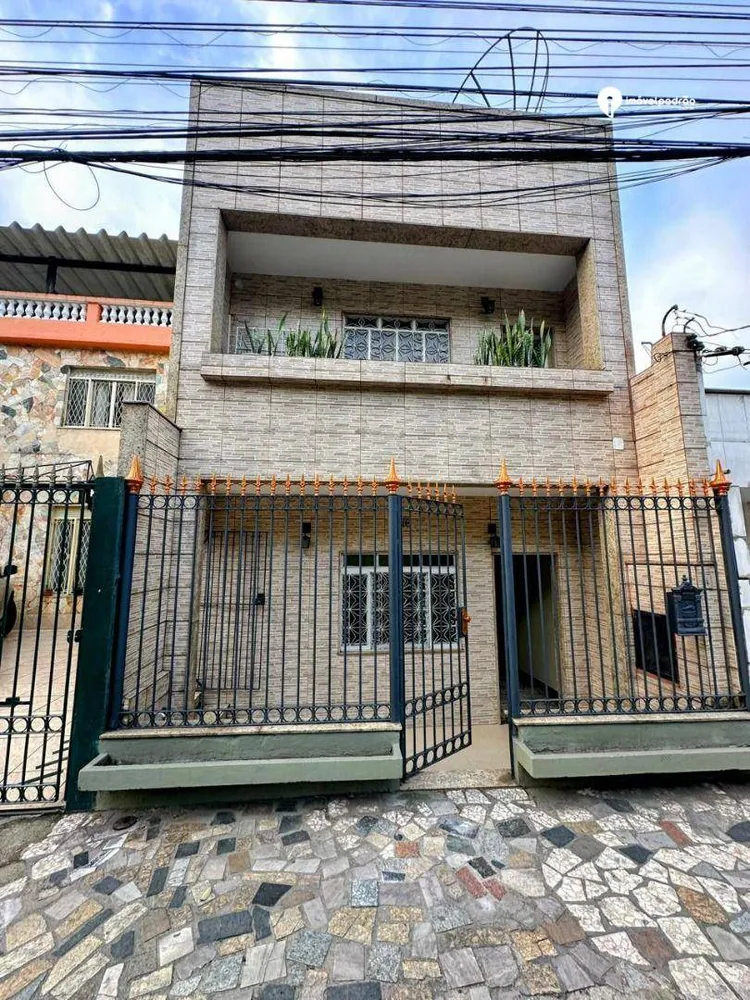 Casa, 3 quartos, 150 m² - Foto 2