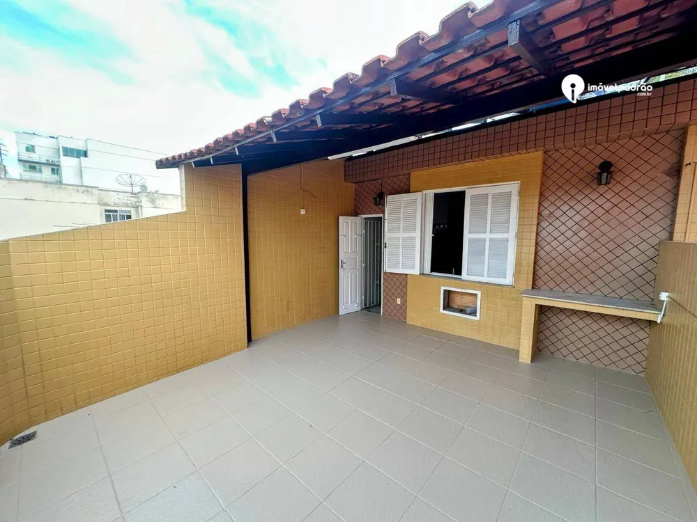 Casa, 3 quartos, 150 m² - Foto 1