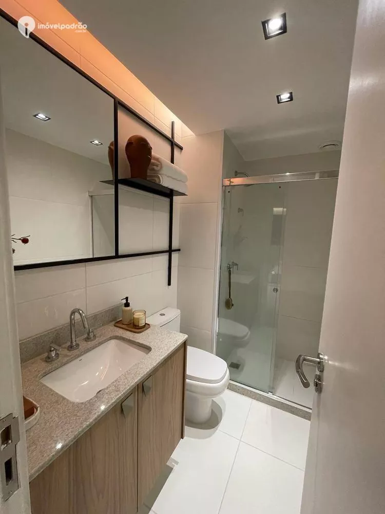 Apartamento, 2 quartos, 95 m² - Foto 5