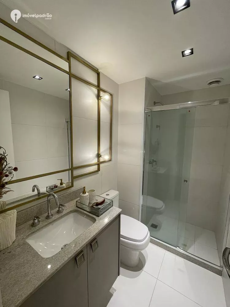 Apartamento, 2 quartos, 95 m² - Foto 7