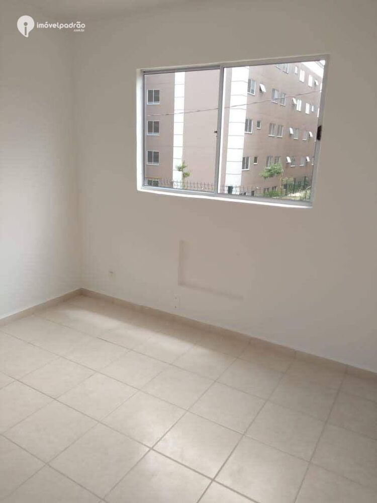 Apartamento, 2 quartos, 42 m² - Foto 1