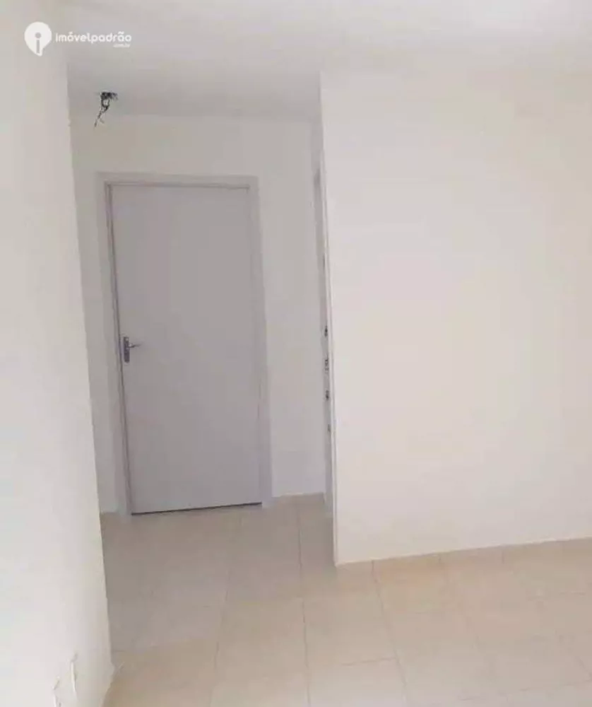 Apartamento, 2 quartos, 42 m² - Foto 3