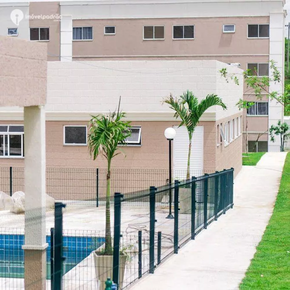 Apartamento, 2 quartos, 42 m² - Foto 10