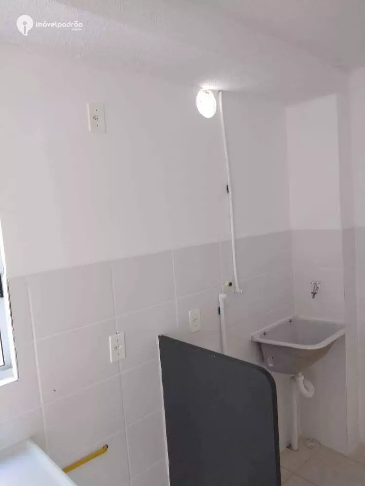 Apartamento, 2 quartos, 42 m² - Foto 5