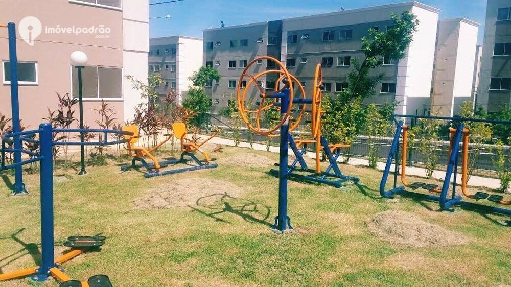 Apartamento, 2 quartos, 42 m² - Foto 11