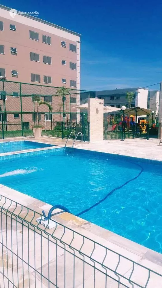 Apartamento, 2 quartos, 42 m² - Foto 8