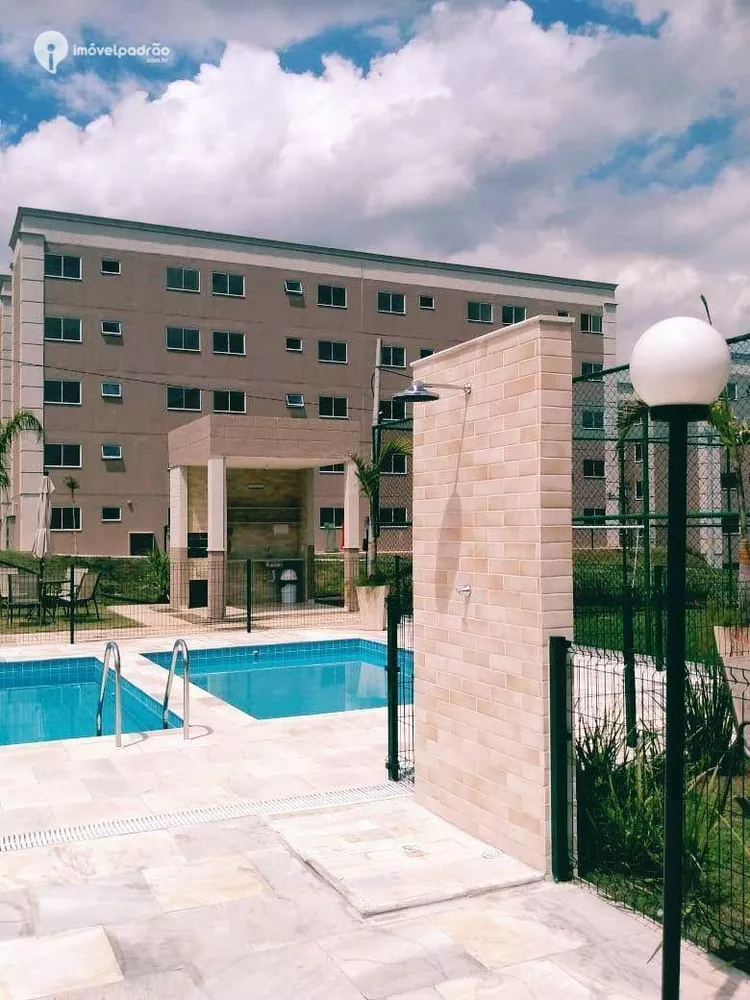 Apartamento, 2 quartos, 42 m² - Foto 9