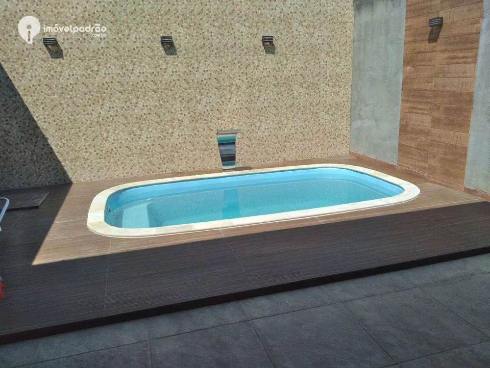 Casa, 3 quartos, 163 m² - Foto 15