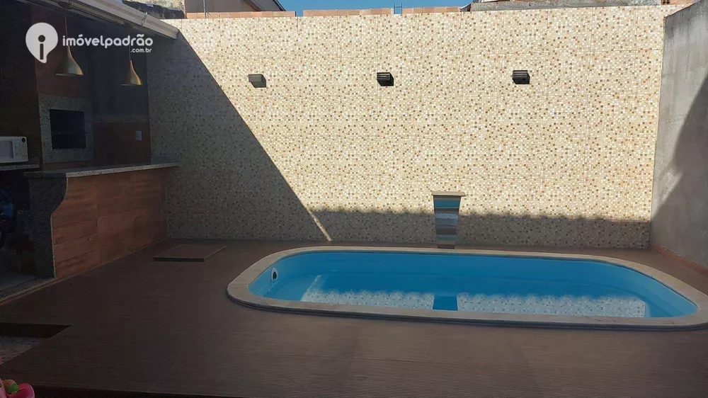 Casa, 3 quartos, 163 m² - Foto 16