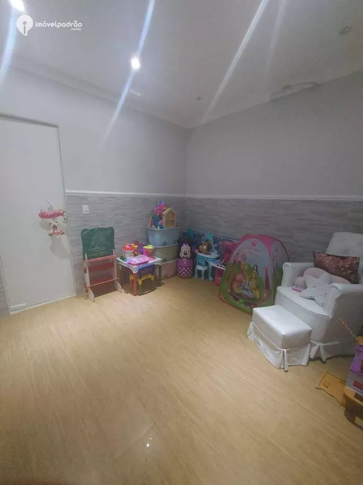 Casa, 3 quartos, 163 m² - Foto 26