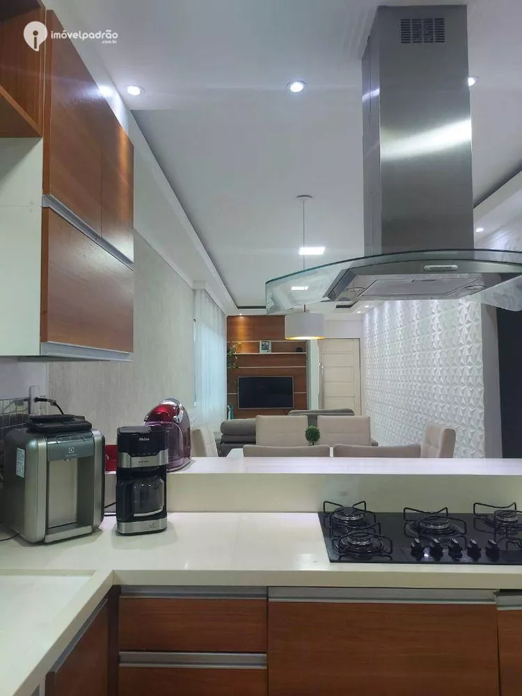 Casa, 3 quartos, 163 m² - Foto 10