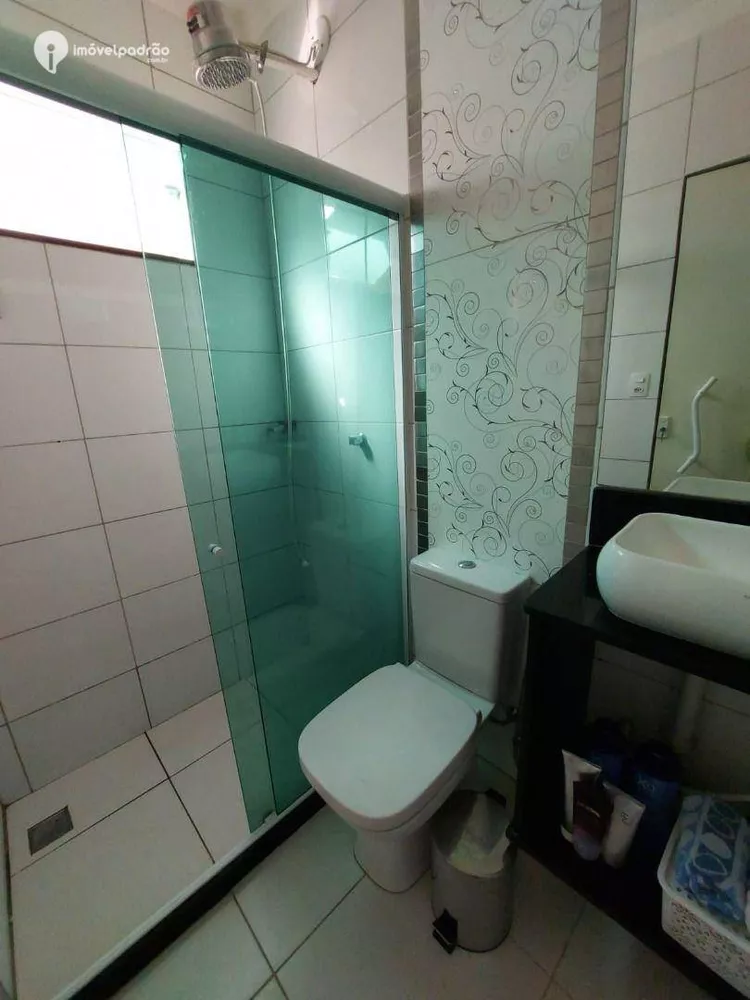 Casa, 3 quartos, 163 m² - Foto 27