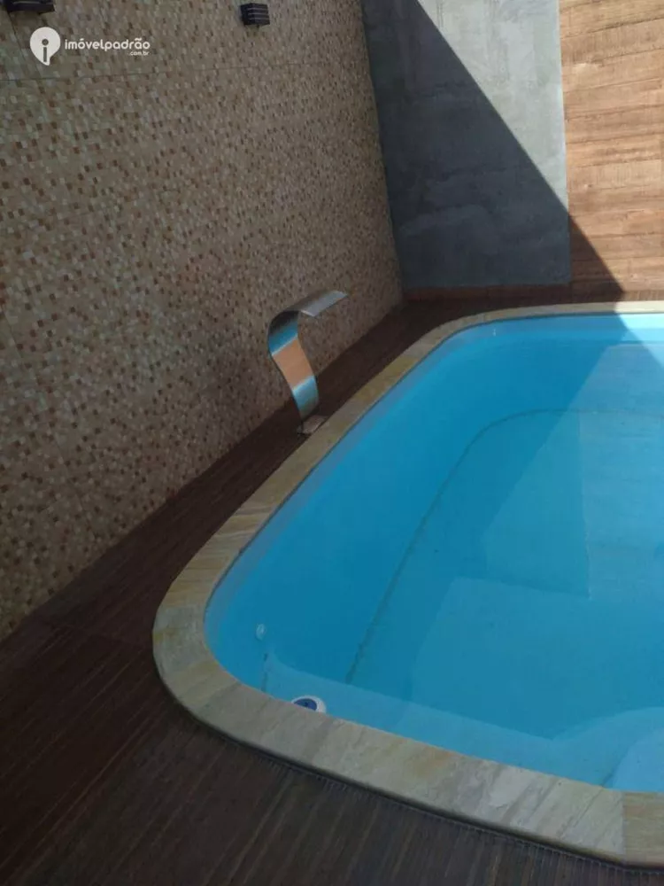 Casa, 3 quartos, 163 m² - Foto 13