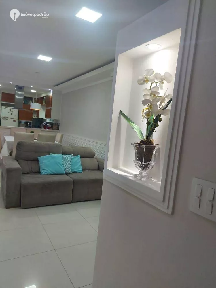 Casa, 3 quartos, 163 m² - Foto 11